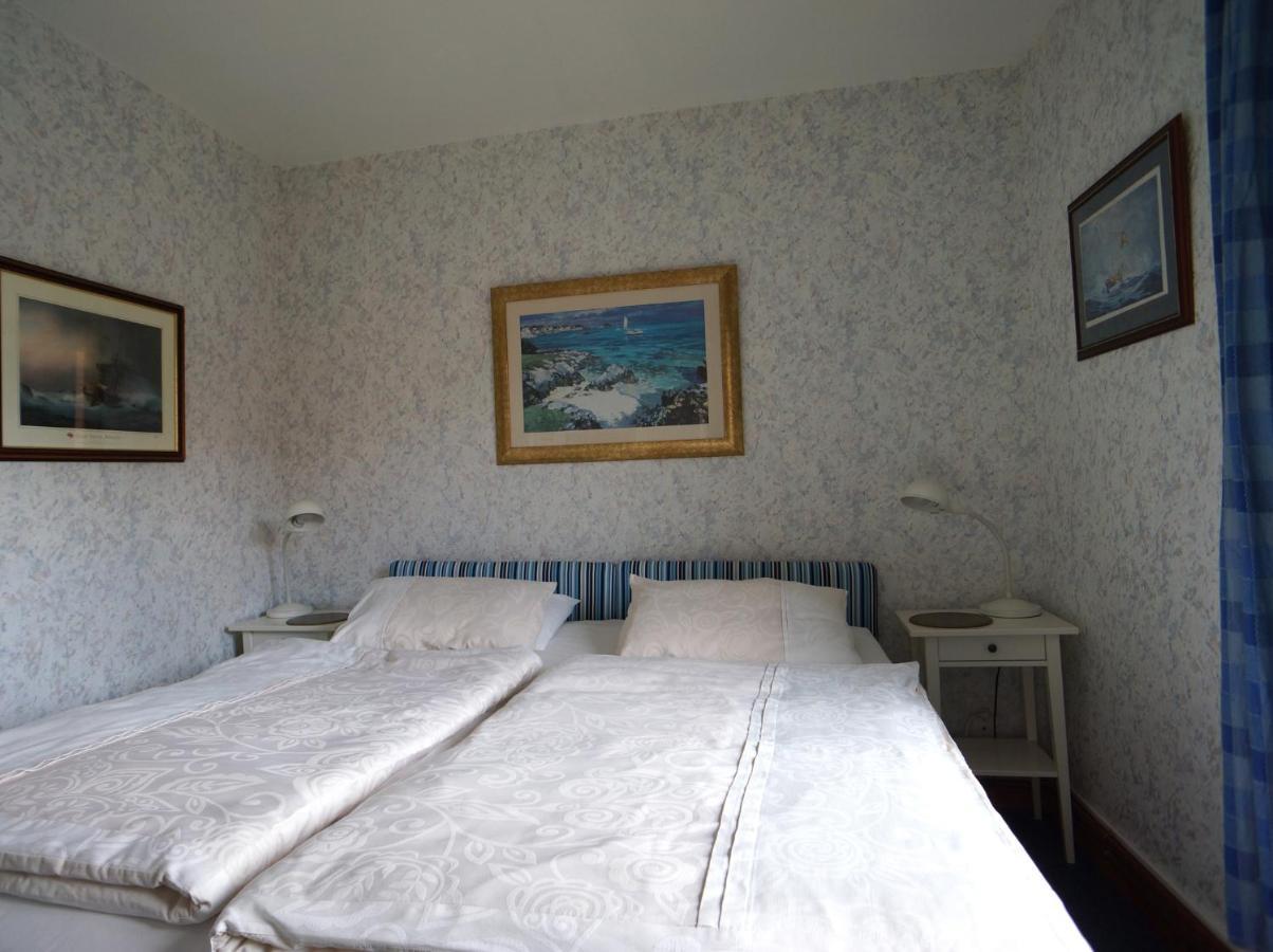 The Silent Picket Bed & Breakfast Martinpuich ภายนอก รูปภาพ